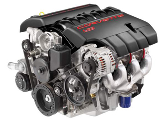 U3799 Engine